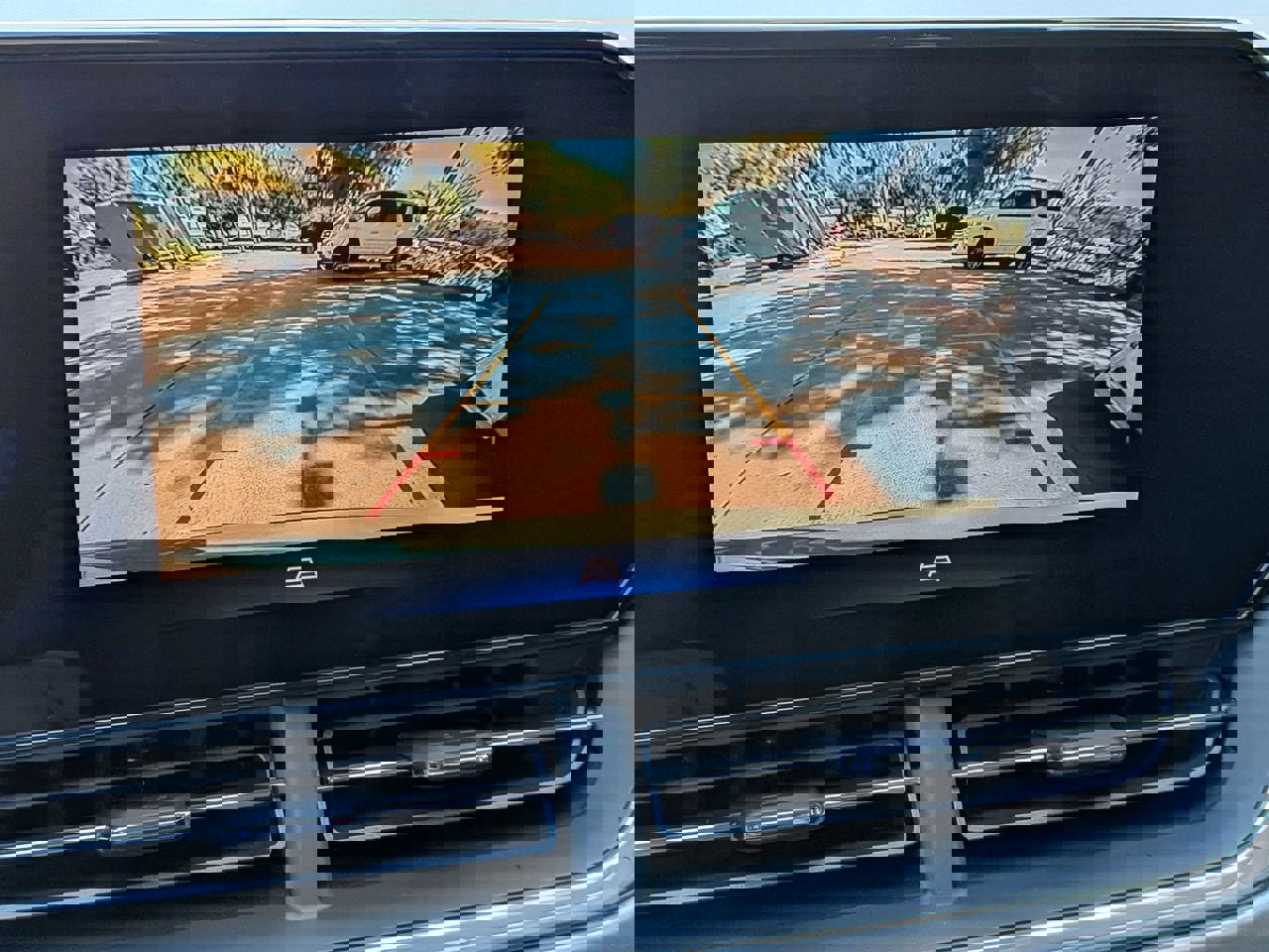 New 2026 Chevrolet Trax ACTIV w/ Driver Confidence Package image 15