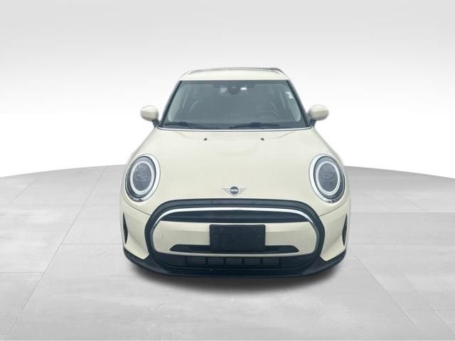 Used 2022 MINI Cooper 4-Door Hardtop FWD image 8