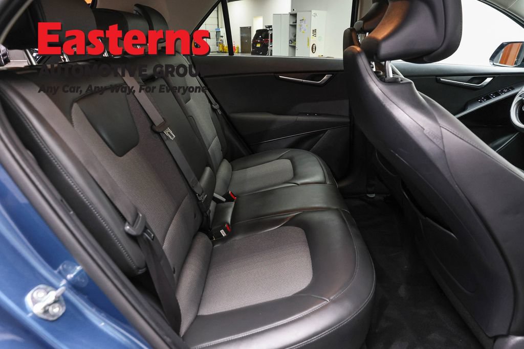 Used 2024 Kia Niro Wind w/ Wind Preserve Package FWD image 22