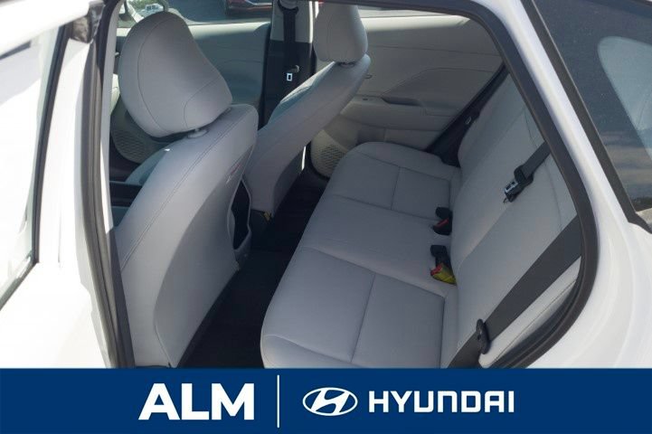 New 2026 Hyundai Kona SE FWD image 16