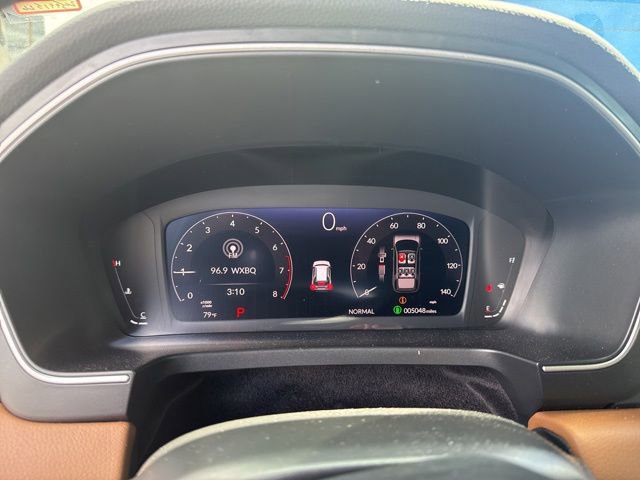 Certified 2026 Honda Passport TrailSport Elite image 21