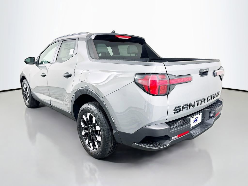 New 2026 Hyundai Santa Cruz SEL image 7