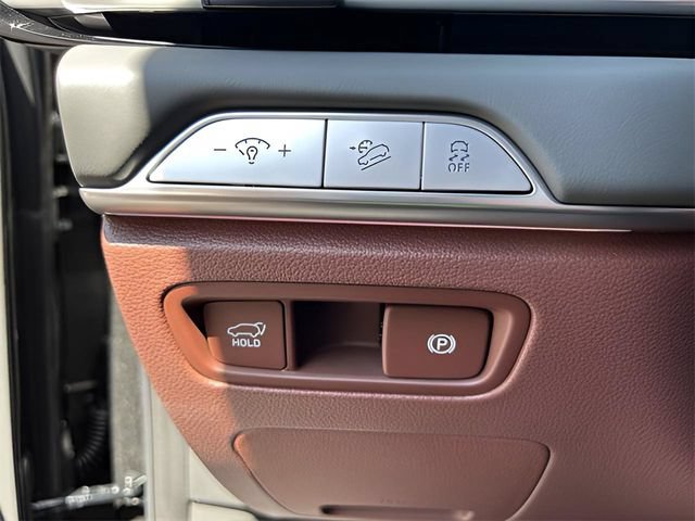 New 2025 Genesis GV80 3.5T Prestige AWD/4WD image 27