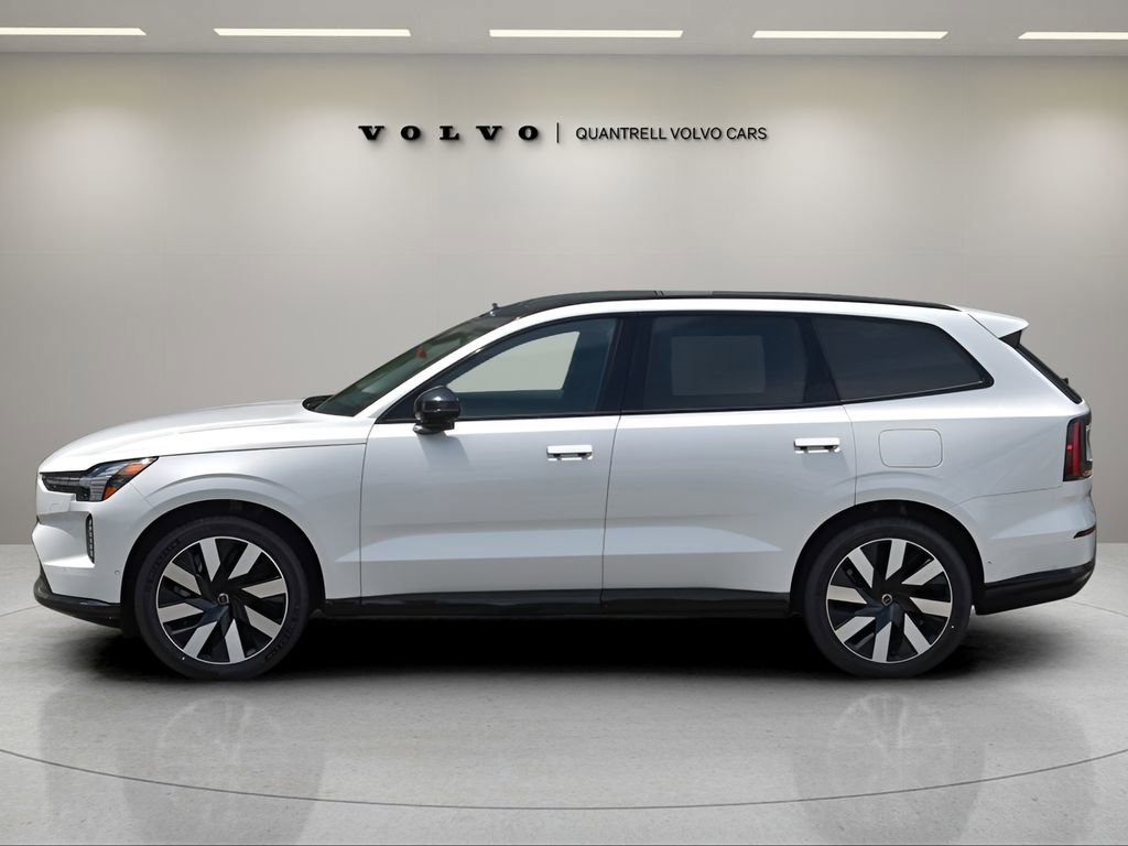 Certified 2025 Volvo EX90 Ultra image 7