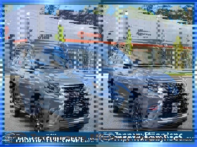 Used 2022 Lexus GX 460 Premium