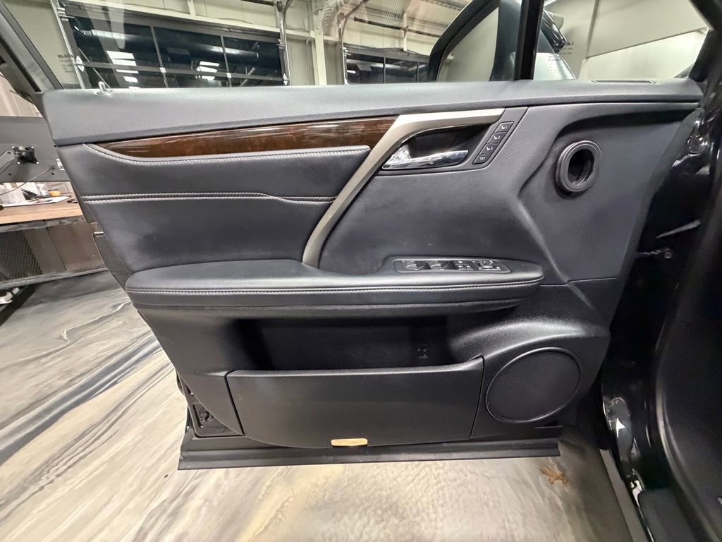 Used 2019 Lexus RX 350 AWD w/ Premium Package image 53