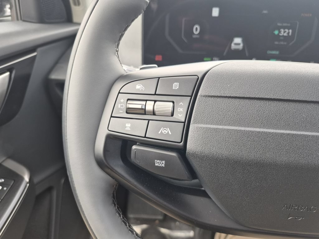 New 2026 Kia EV6 Light AWD/4WD image 18