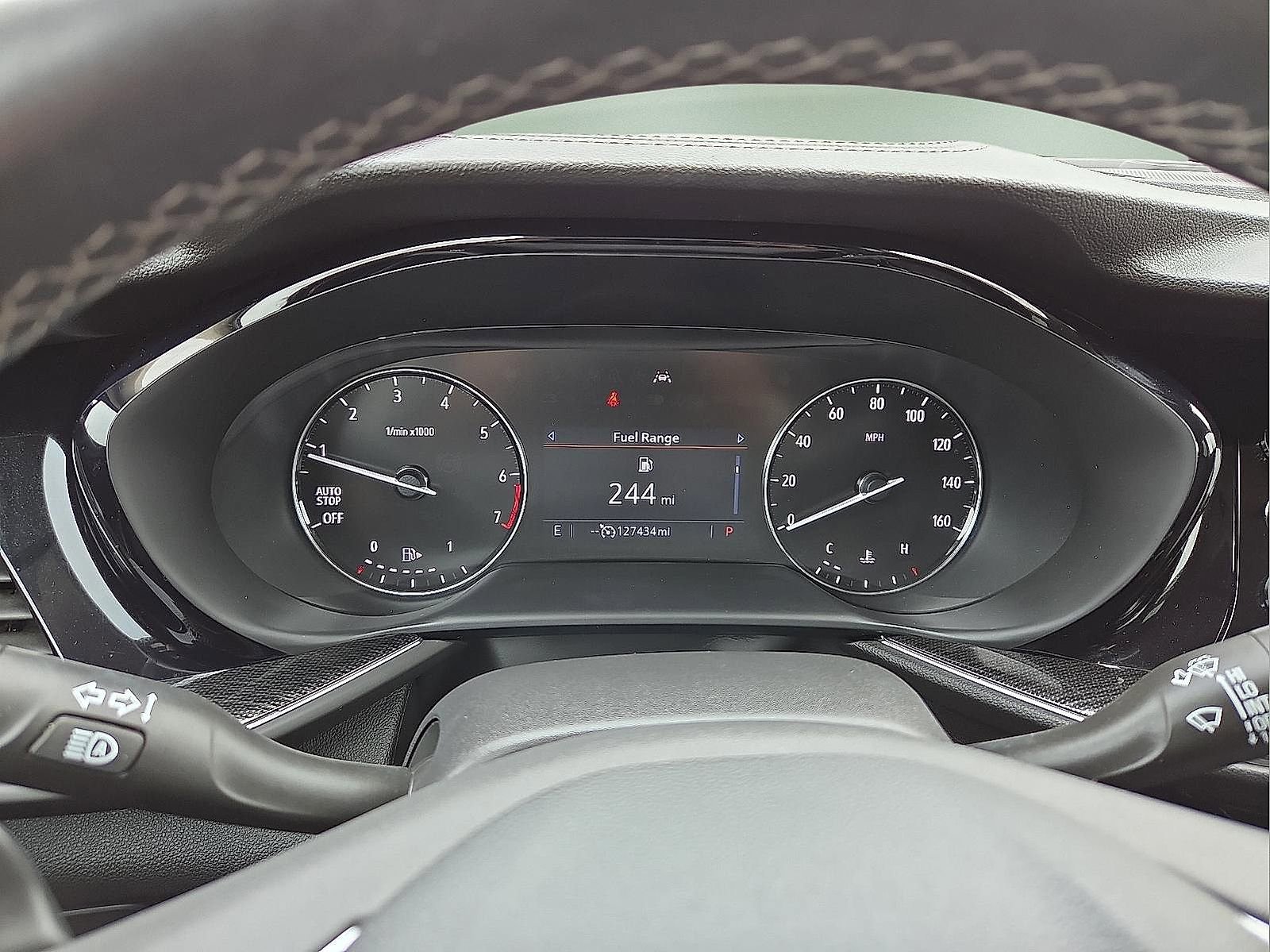 Used 2021 Buick Envision Preferred image 23