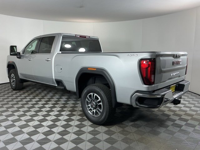 Used 2022 GMC Sierra 3500 SLE image 6