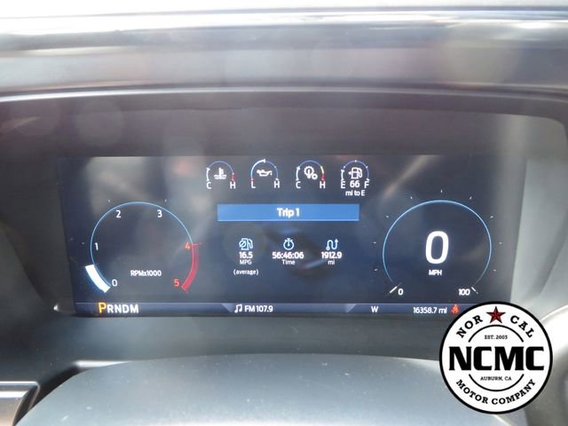 Used 2024 Ford F250 Lariat image 46