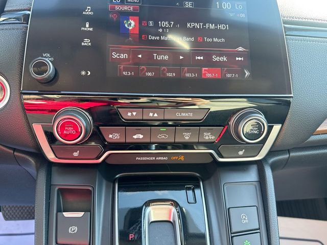 Used 2020 Honda CR-V EX-L image 25