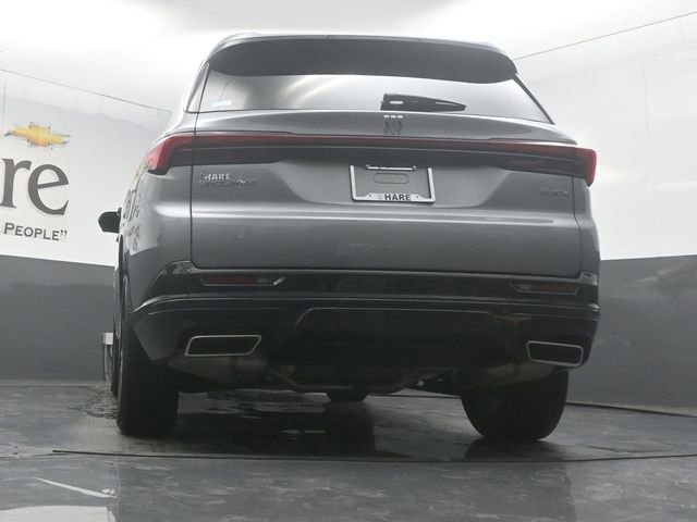 Used 2025 Buick Enclave Sport Touring FWD image 56