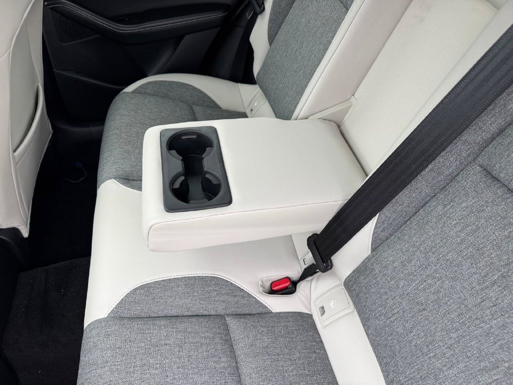 New 2026 MAZDA CX-30 Aire Edition AWD/4WD image 11
