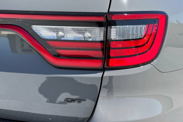 New 2026 Dodge Durango GT AWD/4WD image 25