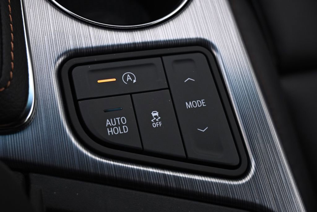 New 2026 Cadillac CT4 Sport image 32