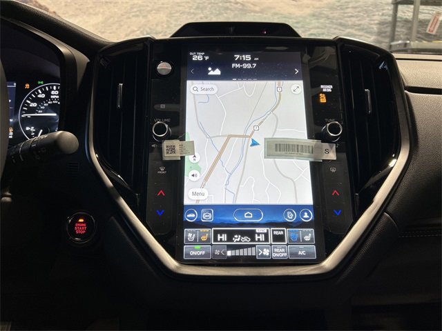 New 2026 Subaru Ascent Bronze Edition image 9