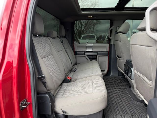 Used 2022 Ford F250 XLT w/ XLT Premium Package image 20