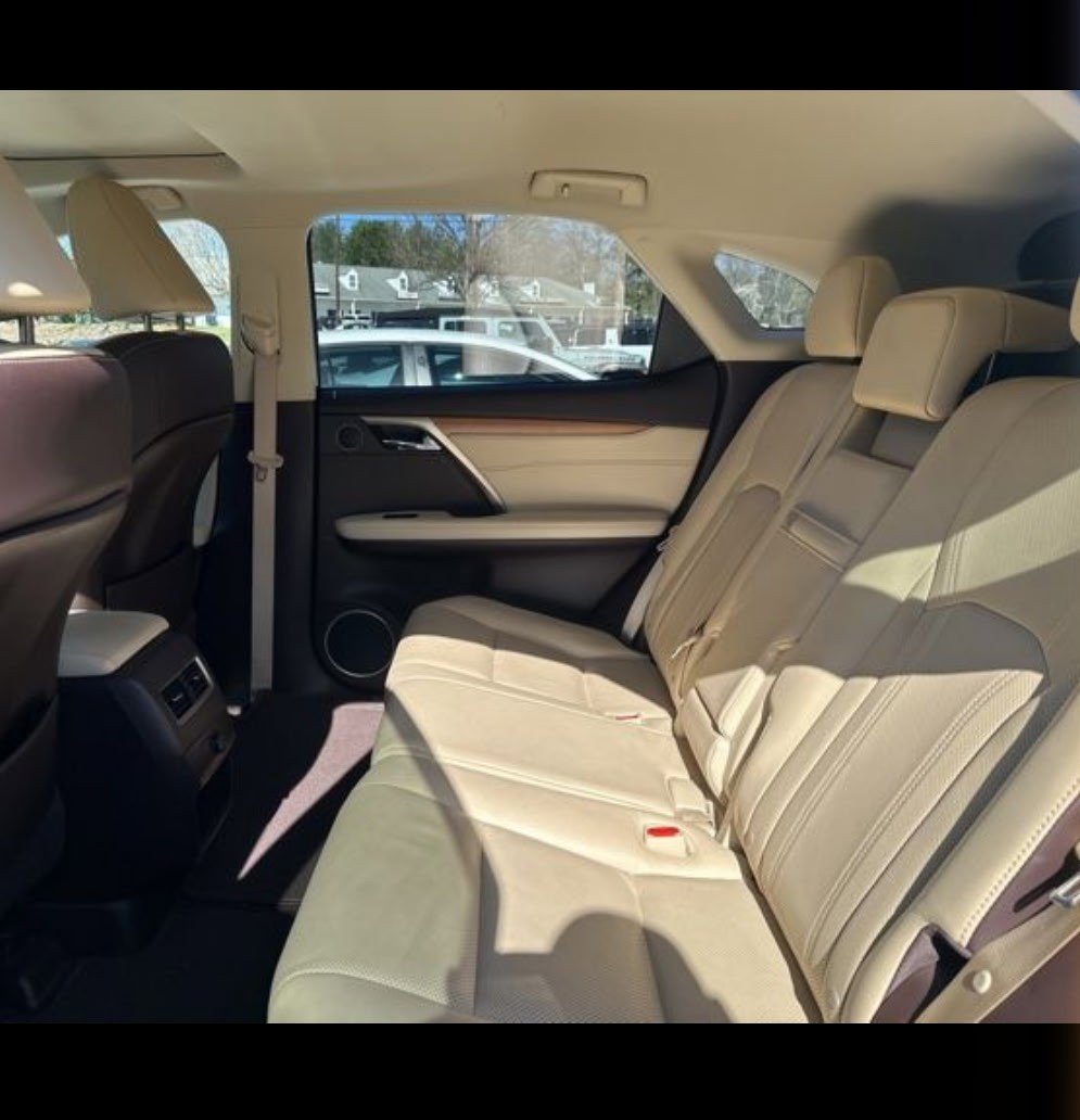 Used 2016 Lexus RX 350 350 w/ Premium Package image 5