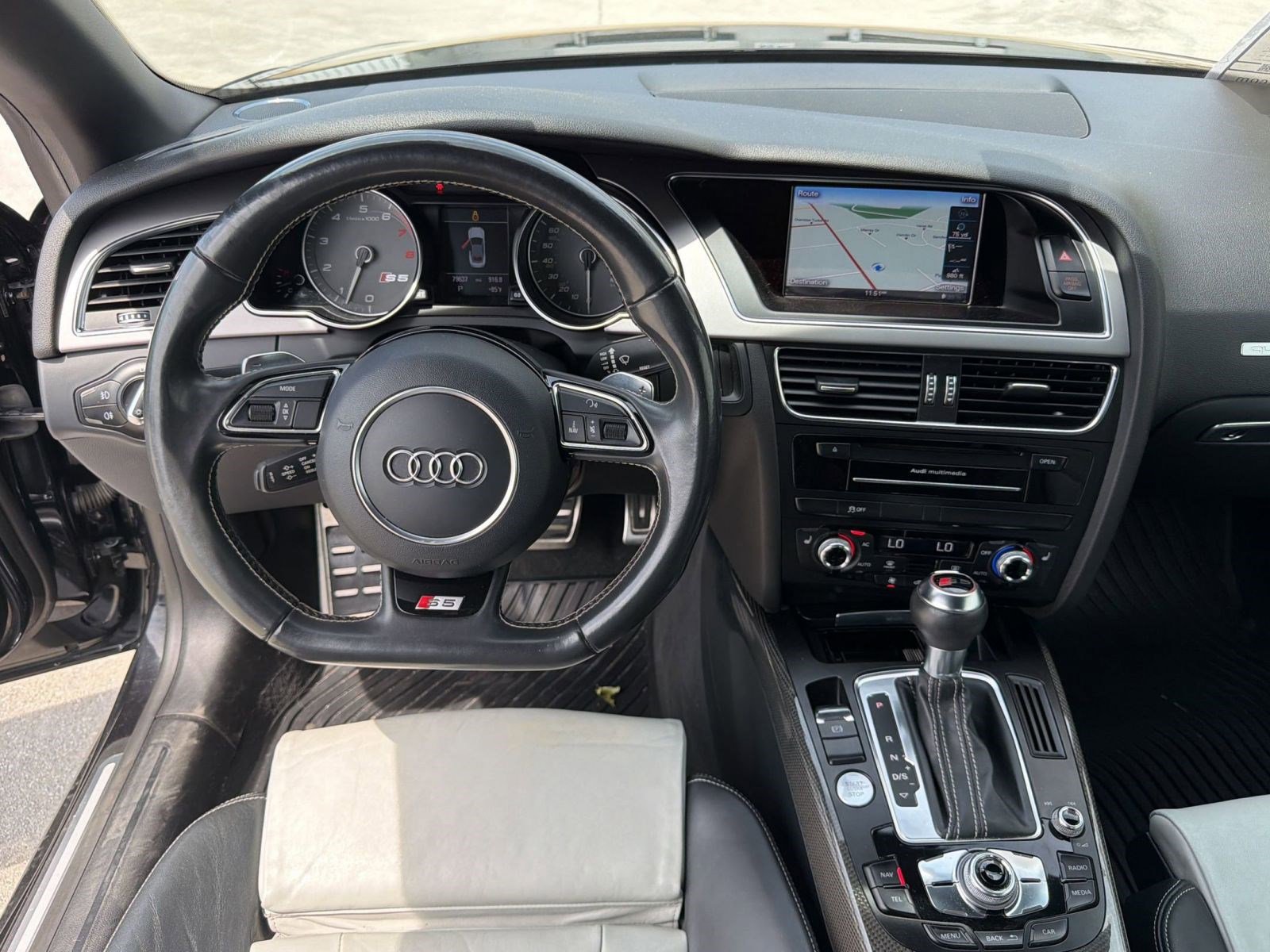 Used 2013 Audi S5 Premium Plus AWD/4WD image 27