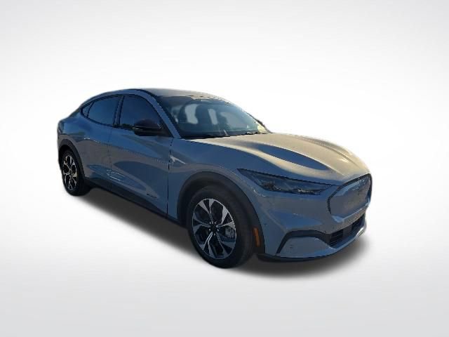 Used 2024 Ford Mustang Mach-E Select RWD image 3