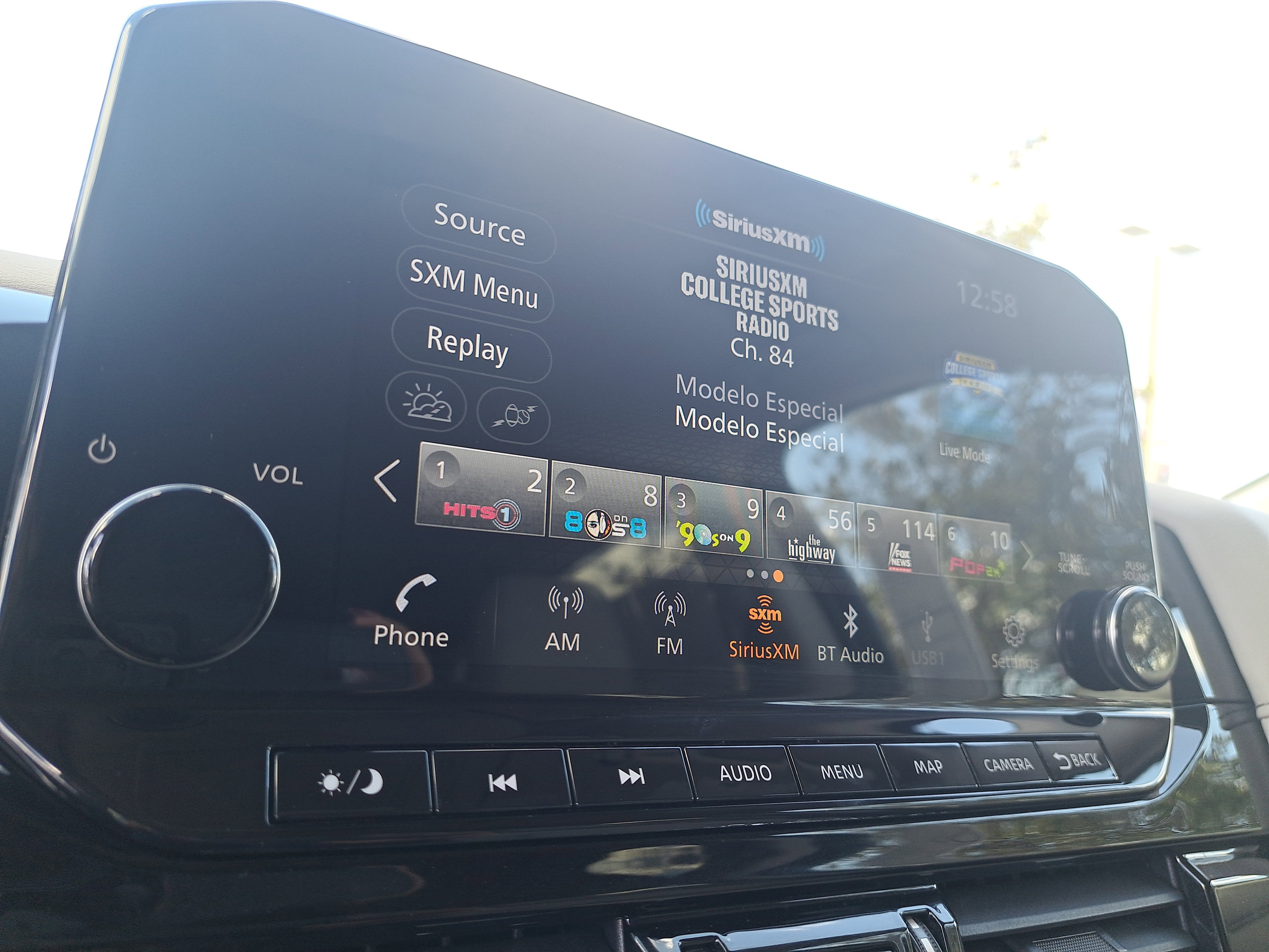 Certified 2022 Nissan Pathfinder SL image 29