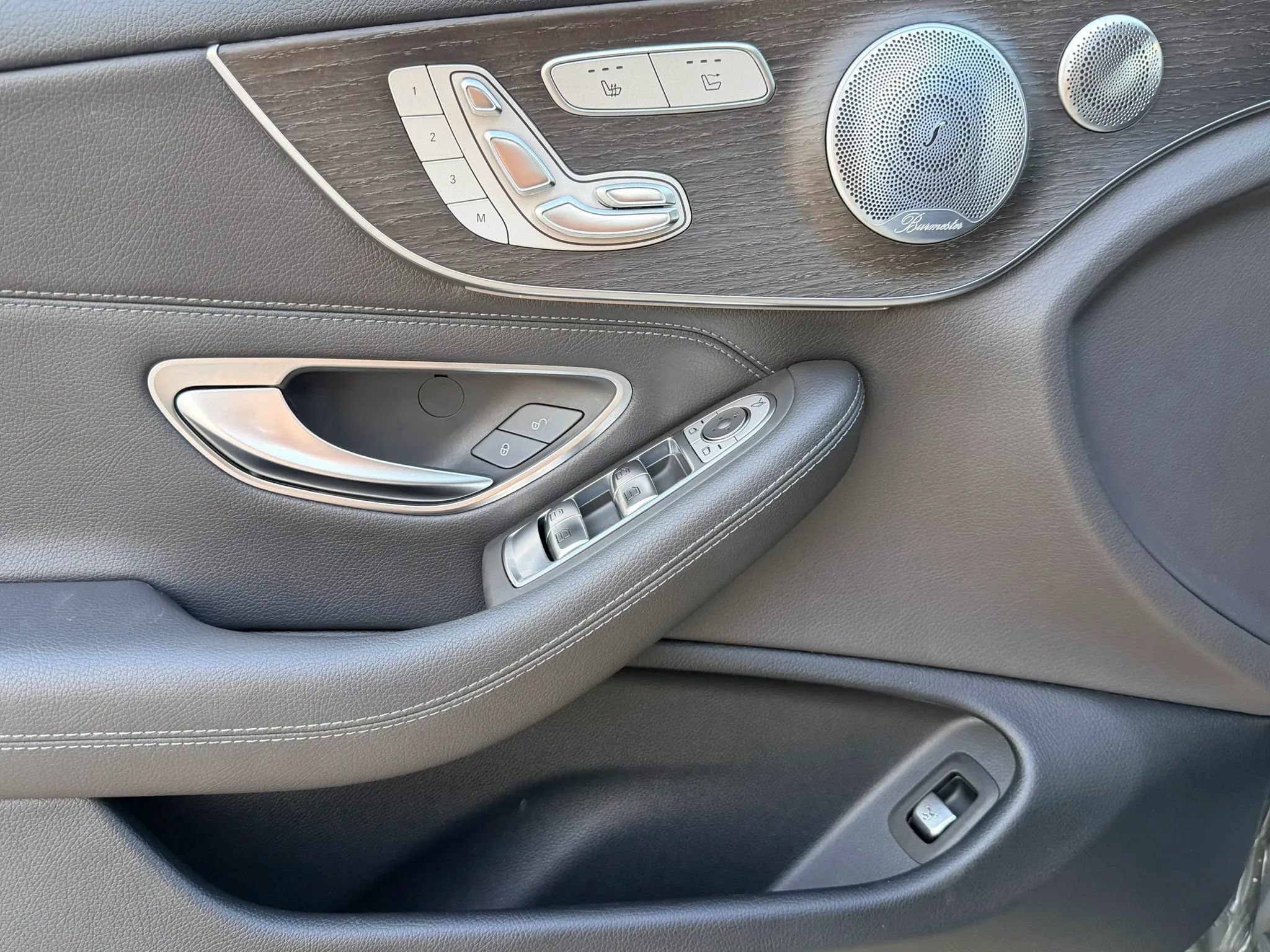 Used 2019 Mercedes-Benz C 300 Cabriolet w/ Premium Package image 11
