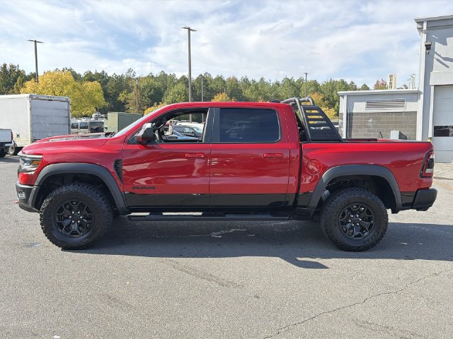Used 2021 RAM 1500 TRX w/ TRX Level 2 Equipment Group AWD/4WD image 10