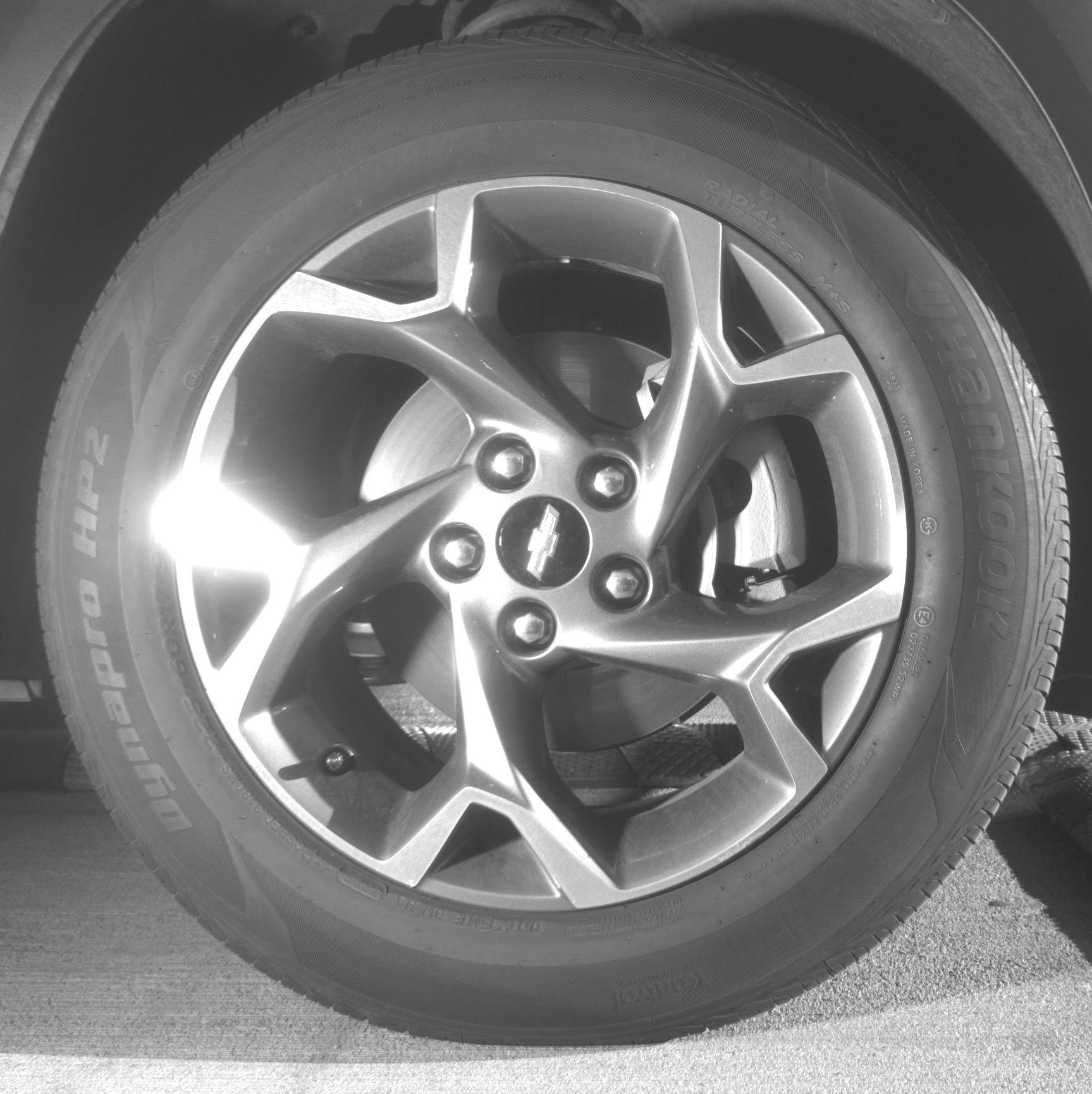 Used 2025 Chevrolet Trax LT w/ LT Convenience Package image 13