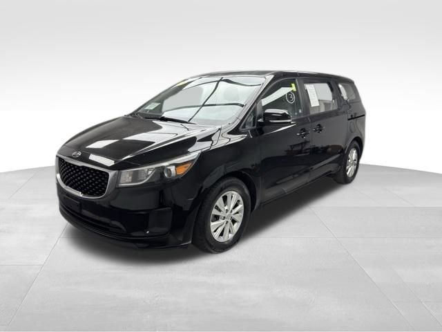 Used 2018 Kia Sedona L image 3