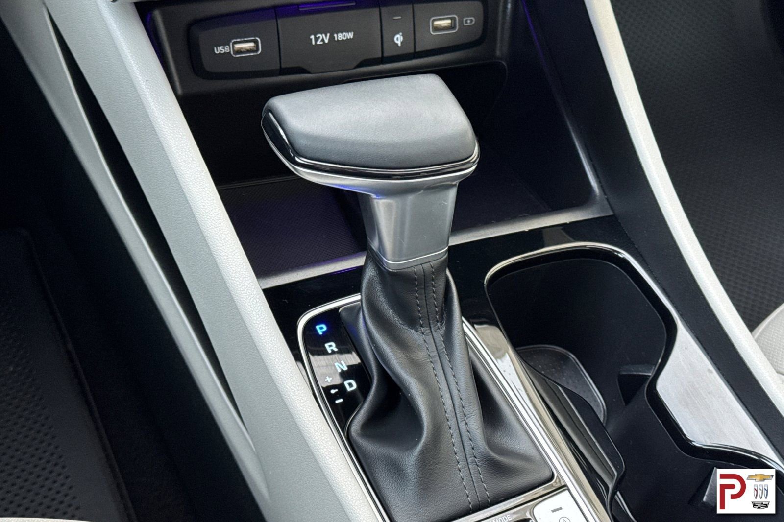 Used 2024 Hyundai Tucson SEL w/ Convenience Package image 26