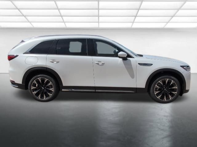 New 2026 MAZDA CX-90 Plug-In Hybrid w/ Premium Plus image 37