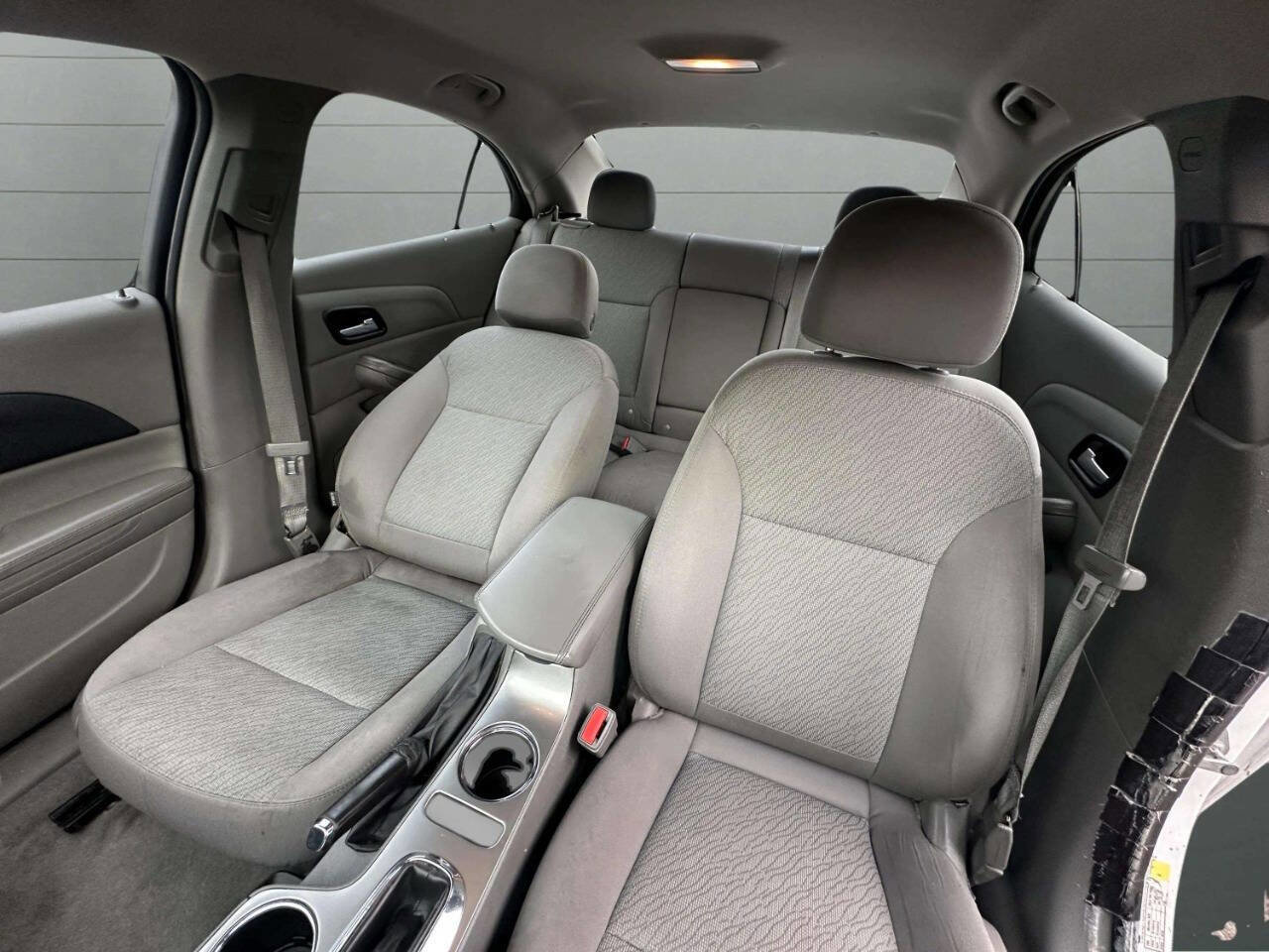 Used 2015 Chevrolet Malibu LS FWD image 18