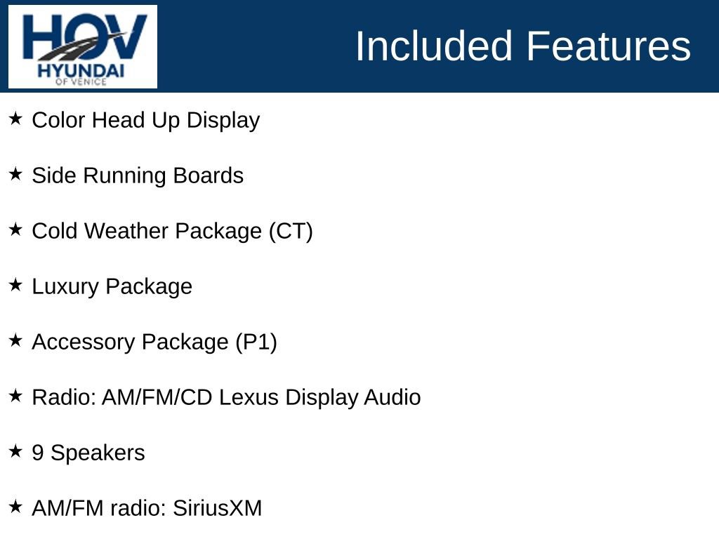 Used 2022 Lexus RX 350L Luxury w/ Accessory Package (Z1) FWD image 5