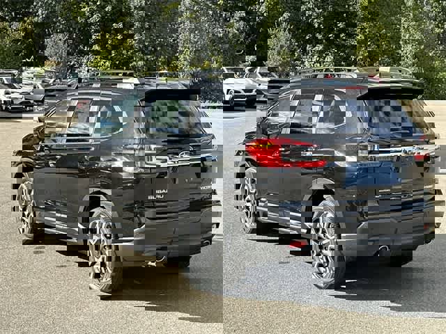 New 2025 Subaru Ascent Touring image 34