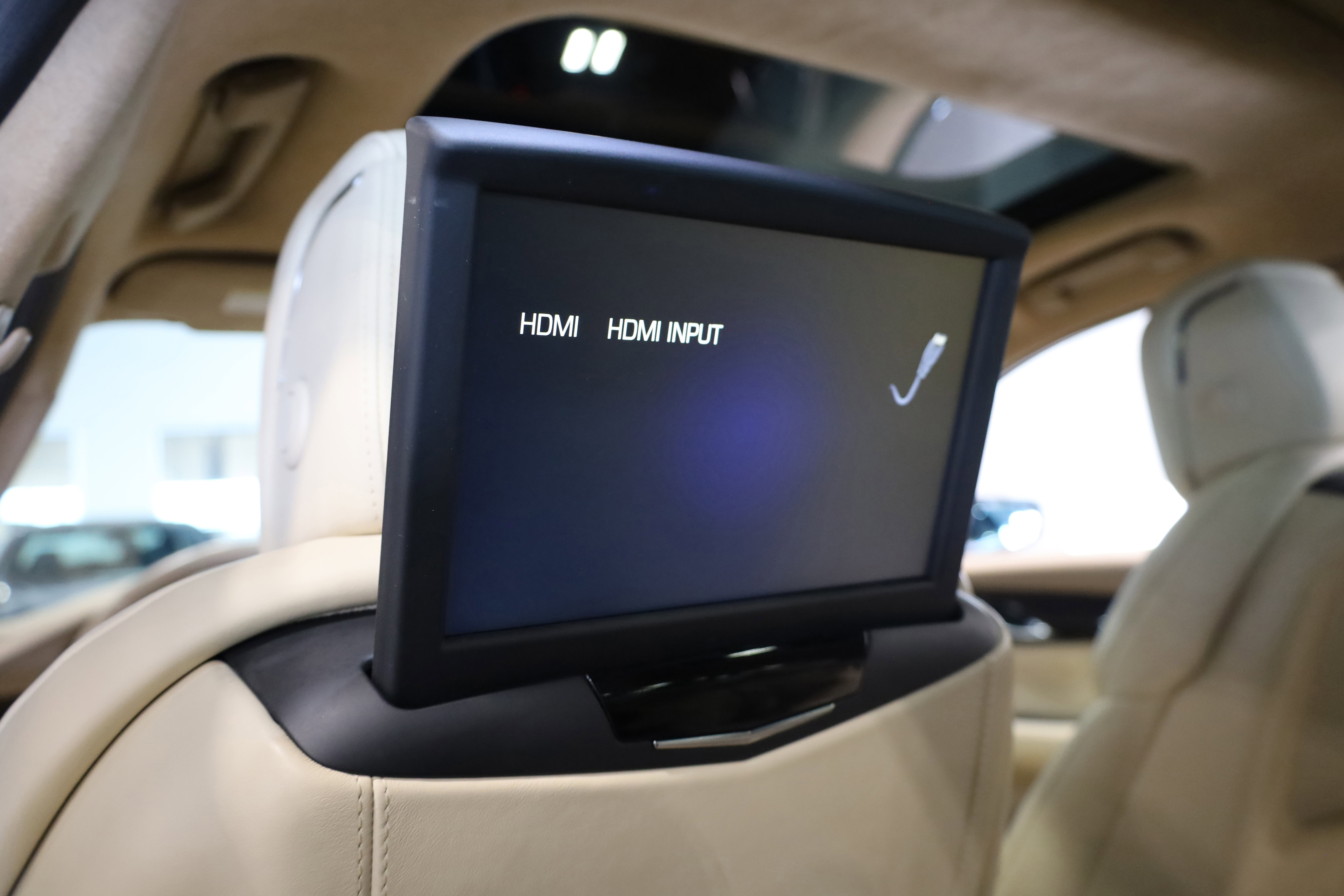 Used 2018 Cadillac CT6 Platinum image 42