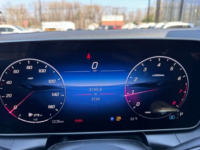 Used 2026 Mercedes-Benz GLC 300 4MATIC image 24