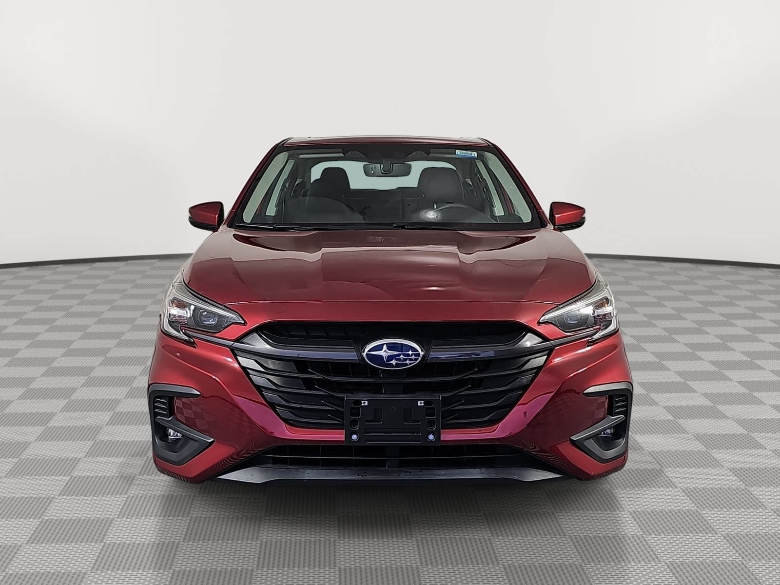 Used 2024 Subaru Legacy Limited AWD/4WD image 3