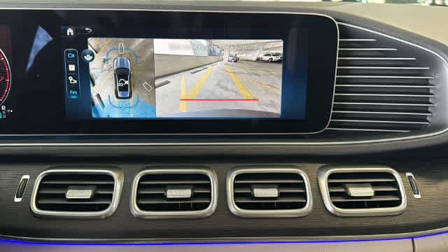 Certified 2026 Mercedes-Benz GLE 450 4MATIC image 23