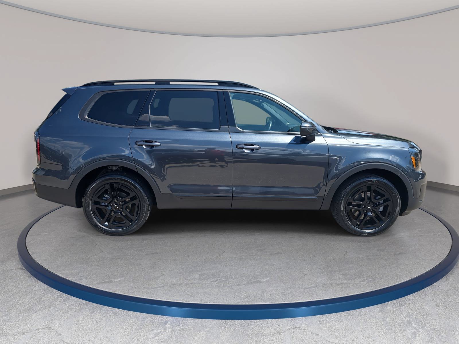 Used 2024 Kia Telluride EX X-Line AWD/4WD image 4