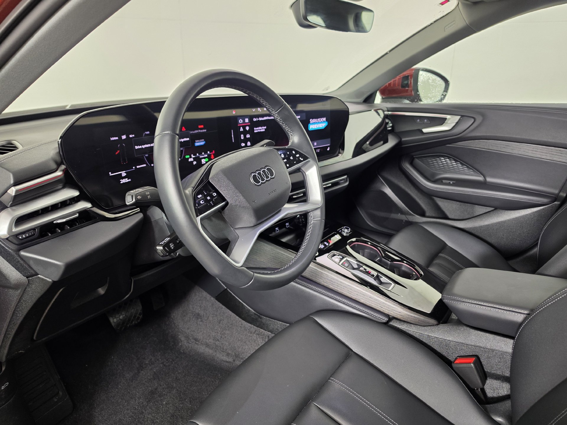 Certified 2025 Audi A5 Premium w/ Convenience Package AWD/4WD image 2