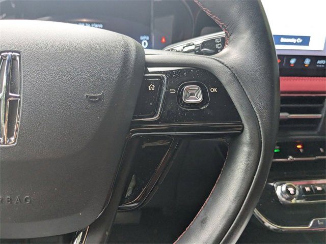 Certified 2024 Lincoln Corsair Grand Touring w/ Equipment Group 301A image 13