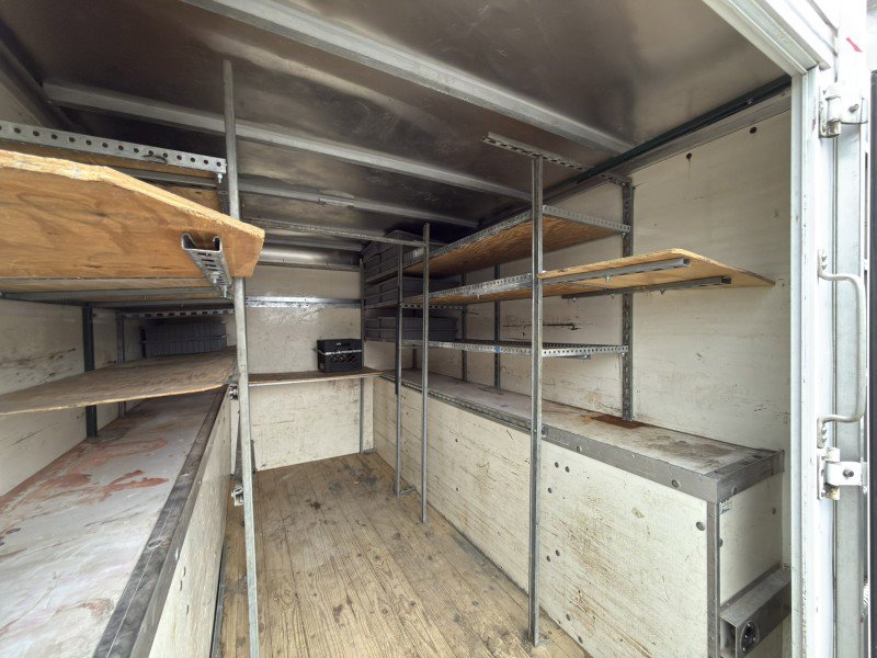 Used 2016 RAM ProMaster 2500 image 41