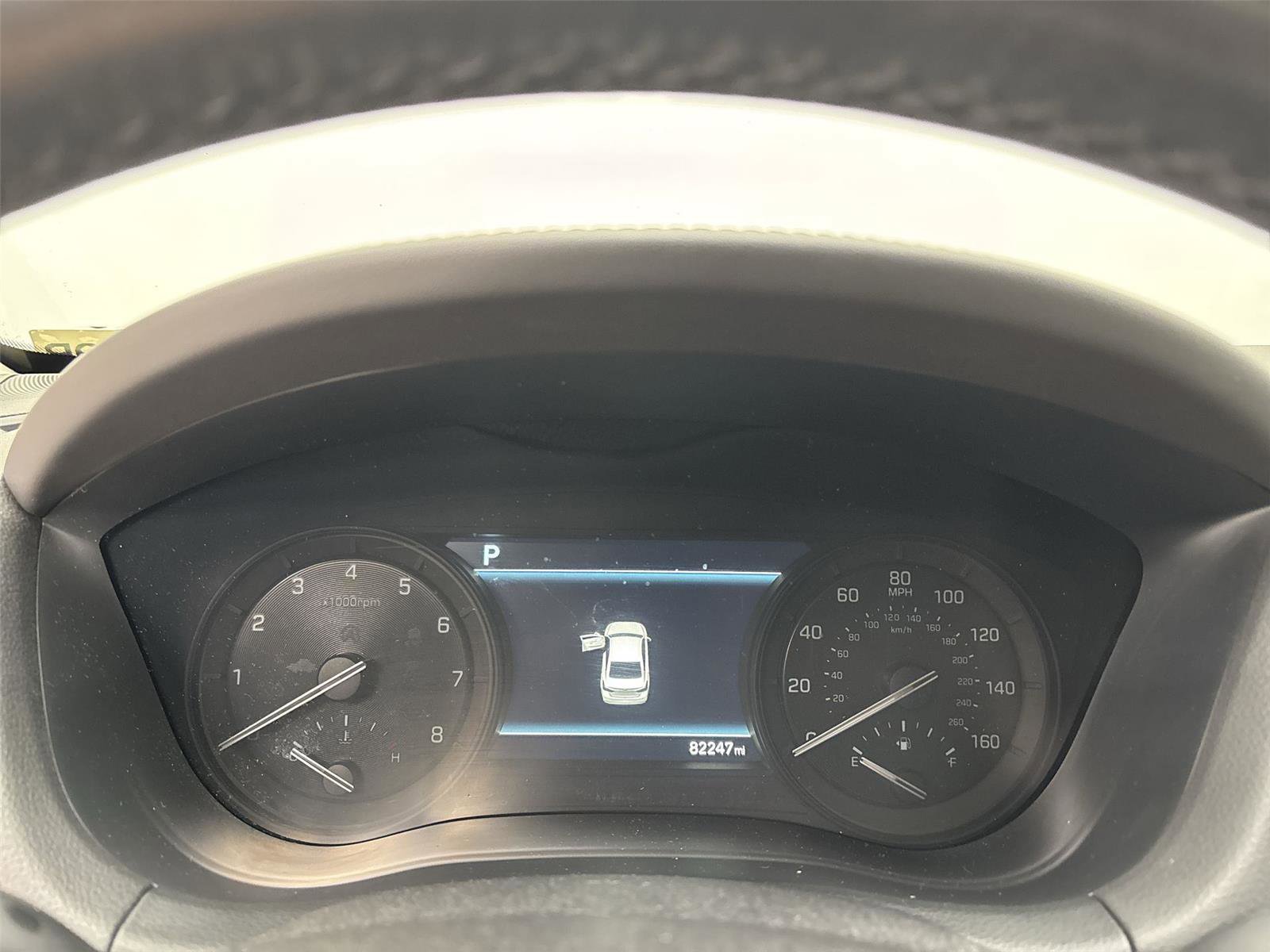 Used 2018 Genesis G80 5.0 Ultimate image 28