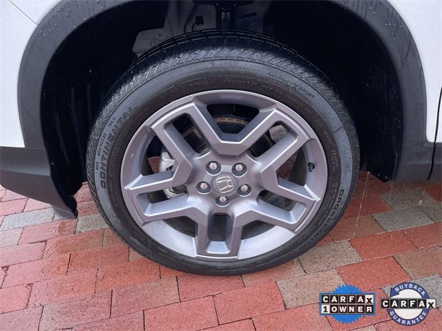 Certified 2023 Honda Passport EX-L image 11