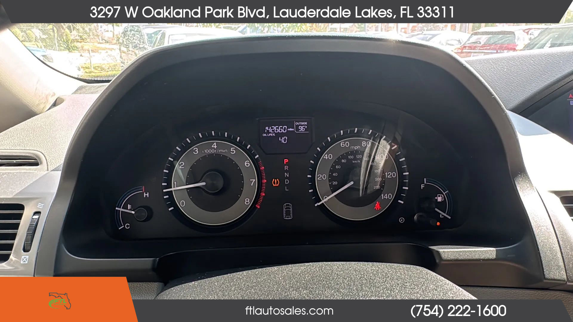 Used 2013 Honda Odyssey EX-L image 57