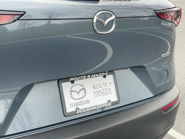 Certified 2023 MAZDA CX-30 AWD 2.5 S w/ Preferred Package image 28