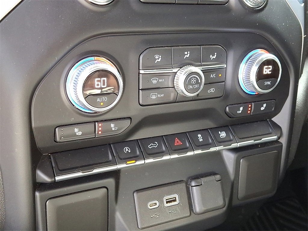 Used 2021 GMC Sierra 1500 Elevation image 16