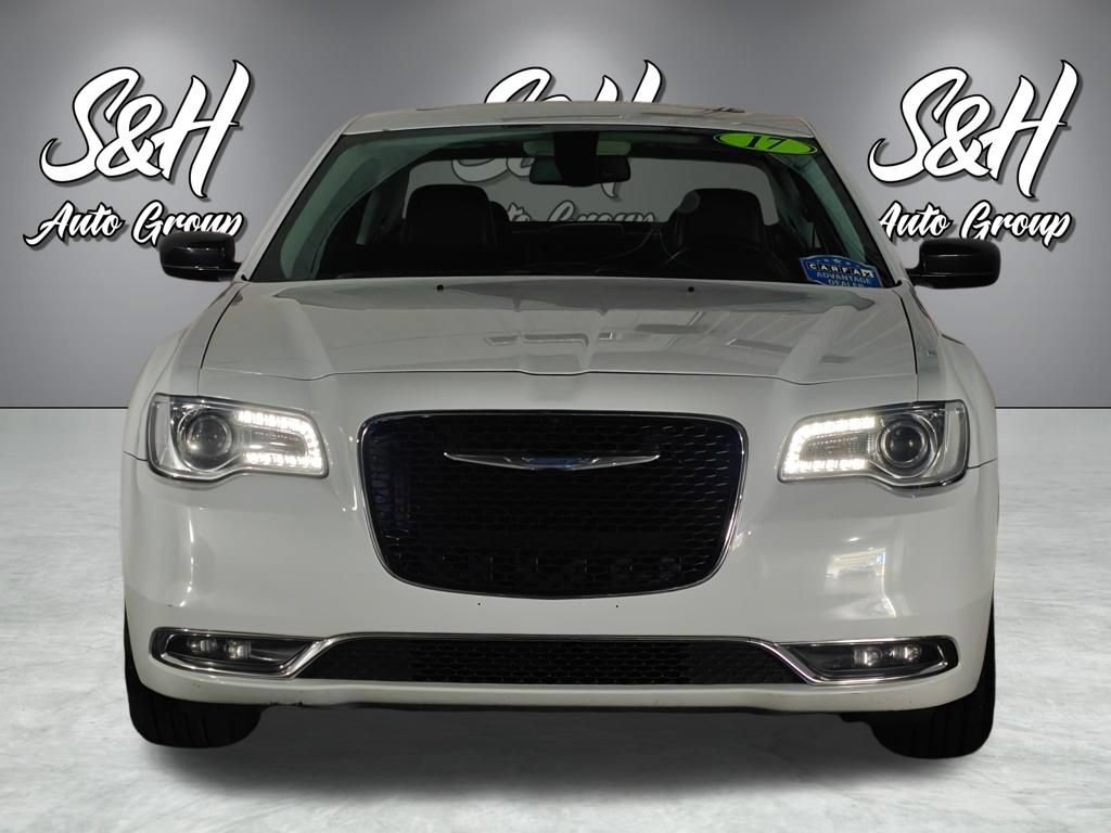 Used 2017 Chrysler 300 Touring w/ Value Package RWD image 20