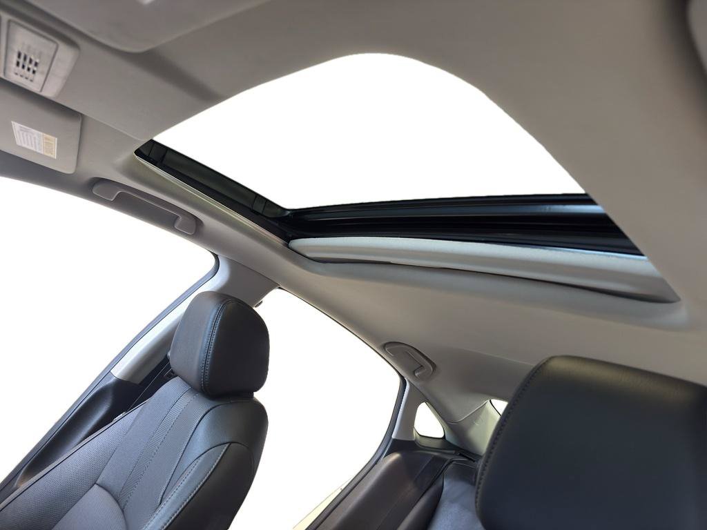 Used 2017 Honda Civic EX-L image 17