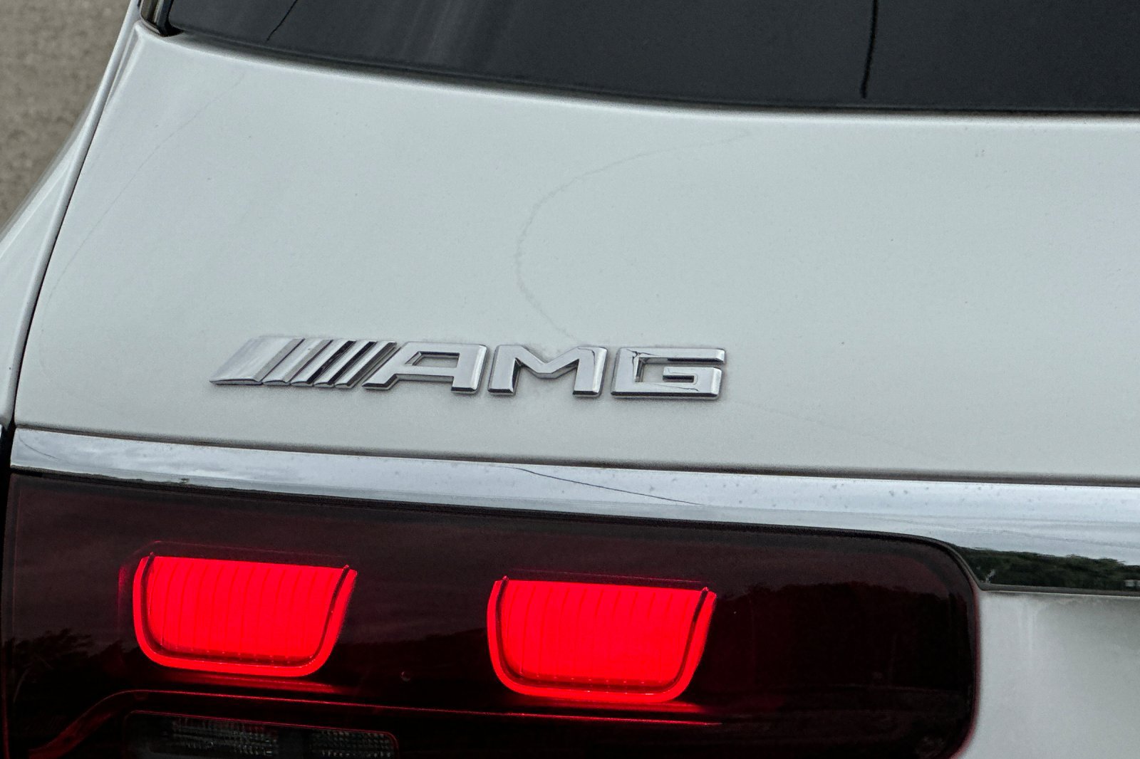 New 2026 Mercedes-Benz GLS 63 AMG 4MATIC image 28